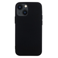 Anti-Fingerabdrücke Matte iPhone 14 TPU Hülle