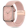 Apple Watch Serie 10/9/8/7/6/SE Tech-Protect NylonMag Armband - 40mm/41mm/42mm