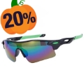 Mars Radsportbrille für Kinder