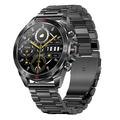 NX1 Pro Luxus Metall Business Smart Watch Gesundheit Überwachung Bluetooth Calling wasserdicht Sportuhr