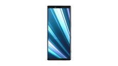 Sony Xperia 1 Hüllen & Zubehör